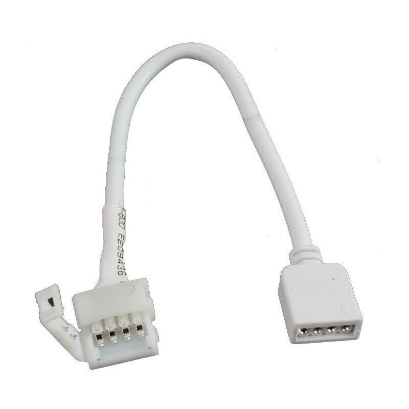 foto del prodotto connettore cavo 4 da pin per pressione 160mm jandei