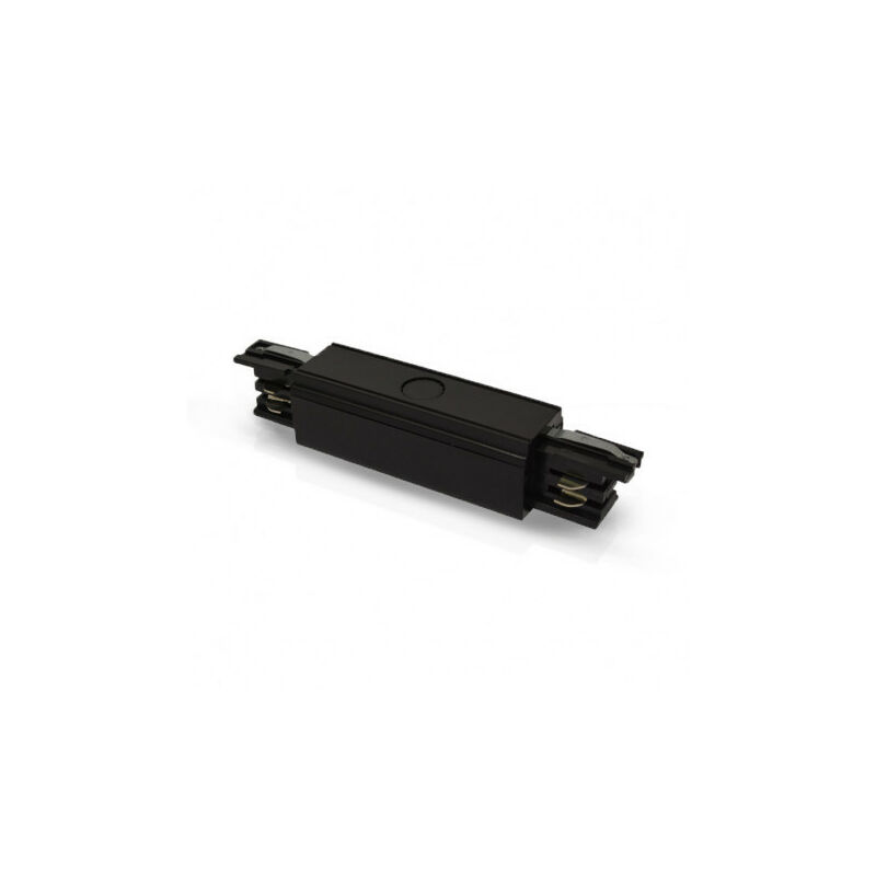 foto del prodotto connettore centrale di triphase ac220 240v 16a nero