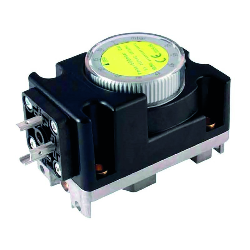 foto del prodotto connettore cn 0019 per pressostato gas