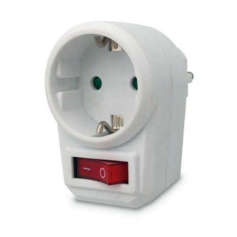 foto del prodotto connettore con interruttore gsc 103000000