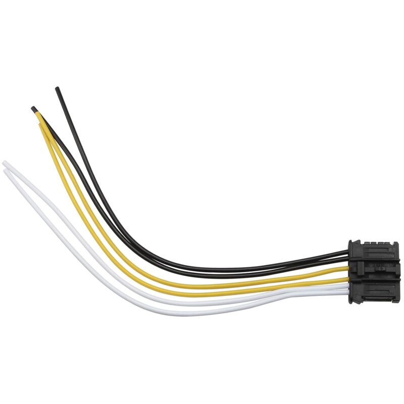 foto del prodotto connettore del cablaggio della luce posteriore applicabile per peugeot 206 207 307 308 2008 3008 c2 c3 1606248780