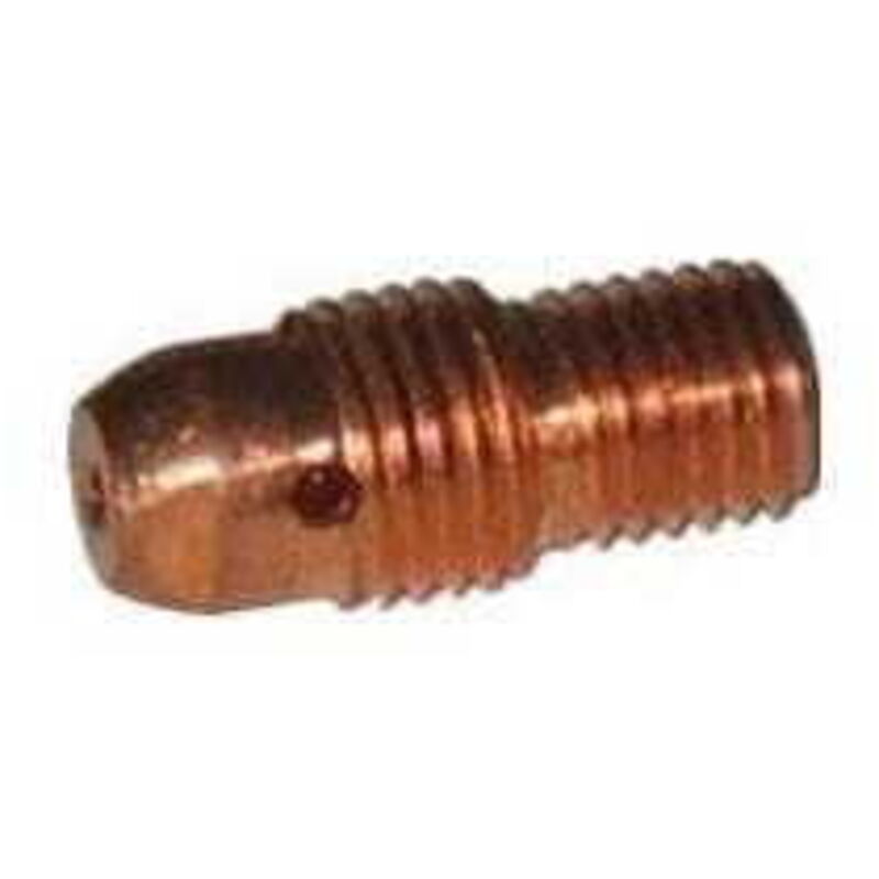 foto del prodotto connettore di corrente tig weldline wtt9/10 2,4 mm