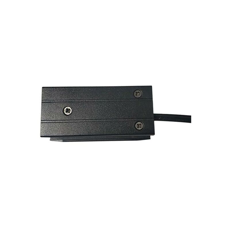 foto del prodotto connettore di fine alimentazione con cavo per sistema binario magnetico sku 7979