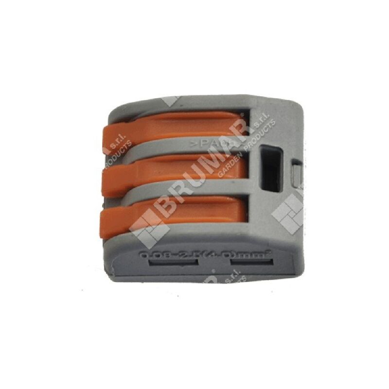 foto del prodotto connettore di giunzione per rasaerba mowox compatibile 045682