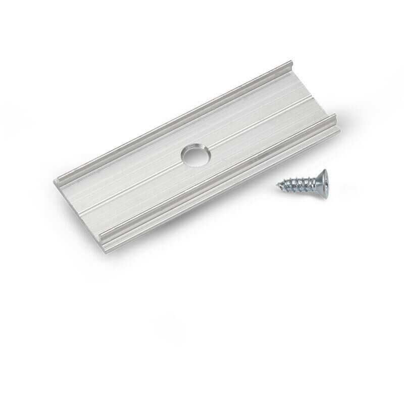 foto del prodotto connettore di montaggio da 10 mm