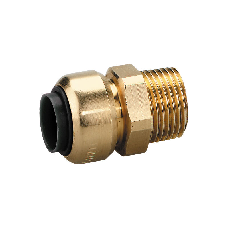 foto del prodotto connettore diritto a vite stv ges18 g3 4a dgke818334