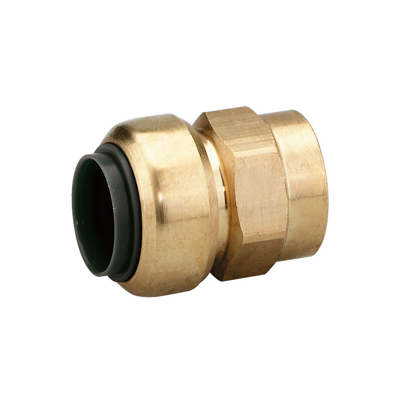 foto del prodotto connettore diritto a vite stv ges28 g1i dgke828333