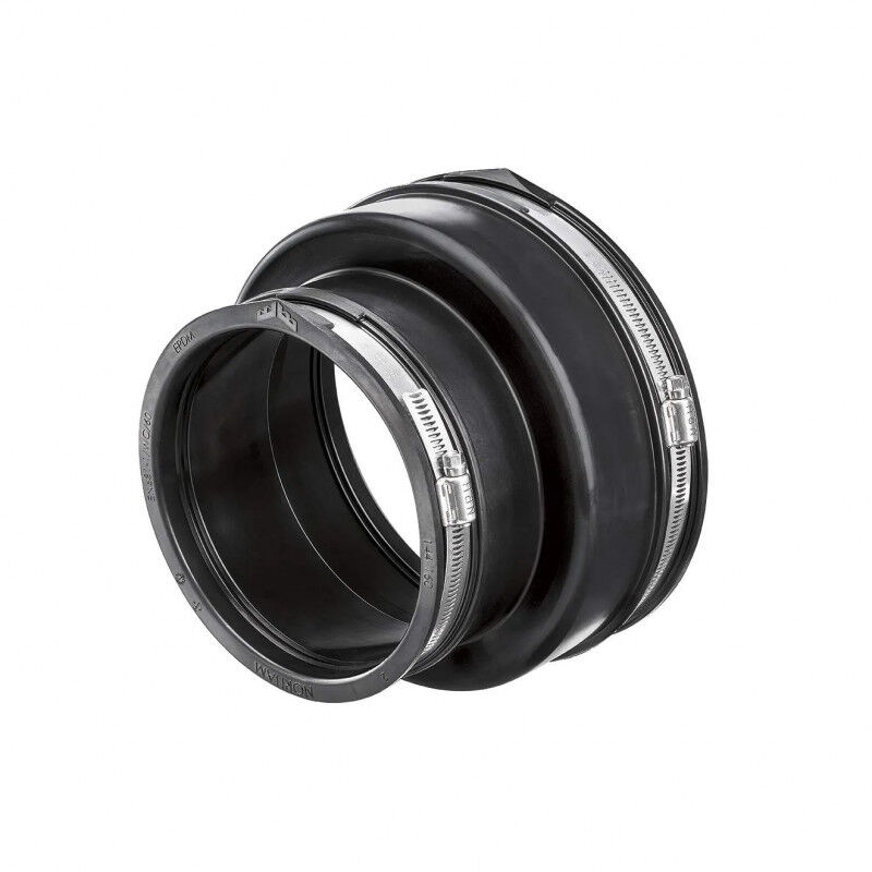 foto del prodotto connettore diritto flexseal plus ac 0,6 bar, 100 115 110 125 mm