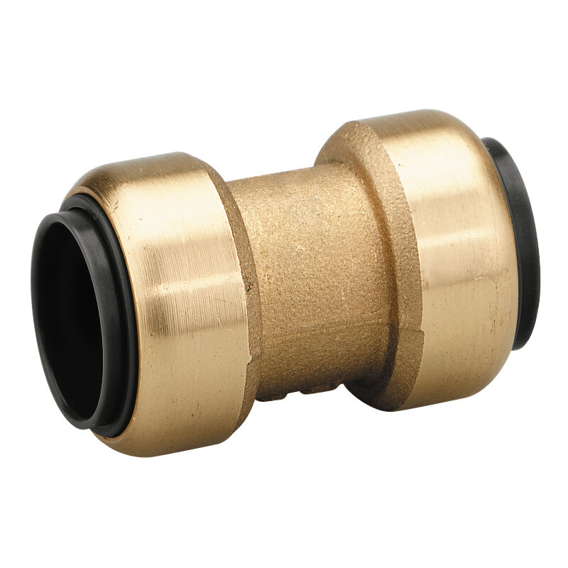 foto del prodotto connettore diritto stv gs28 dgke828337