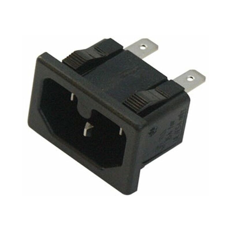 foto del prodotto connettore elettrico piastra per waffle, tostapane tefal 338523