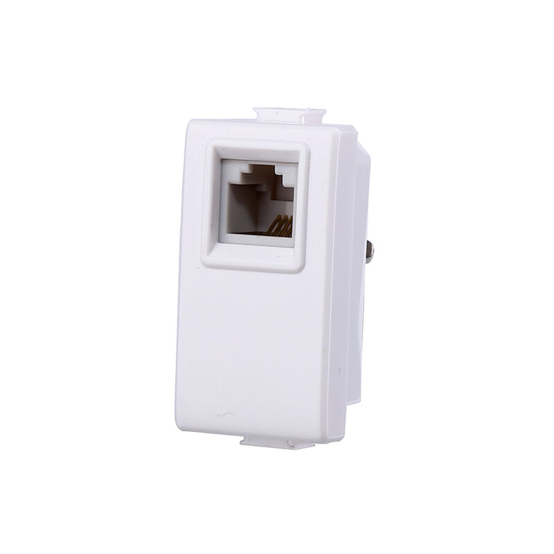 foto del prodotto connettore ettroit rj11 telefonica mt2354
