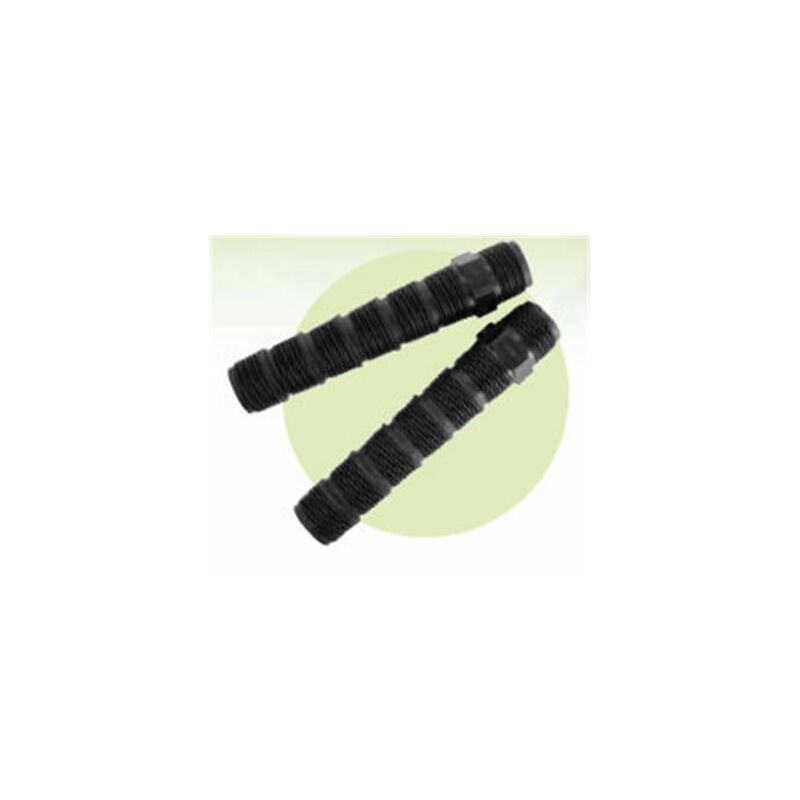 foto del prodotto connettore filettato maschio tagliabile 1 2 12 cm 50310