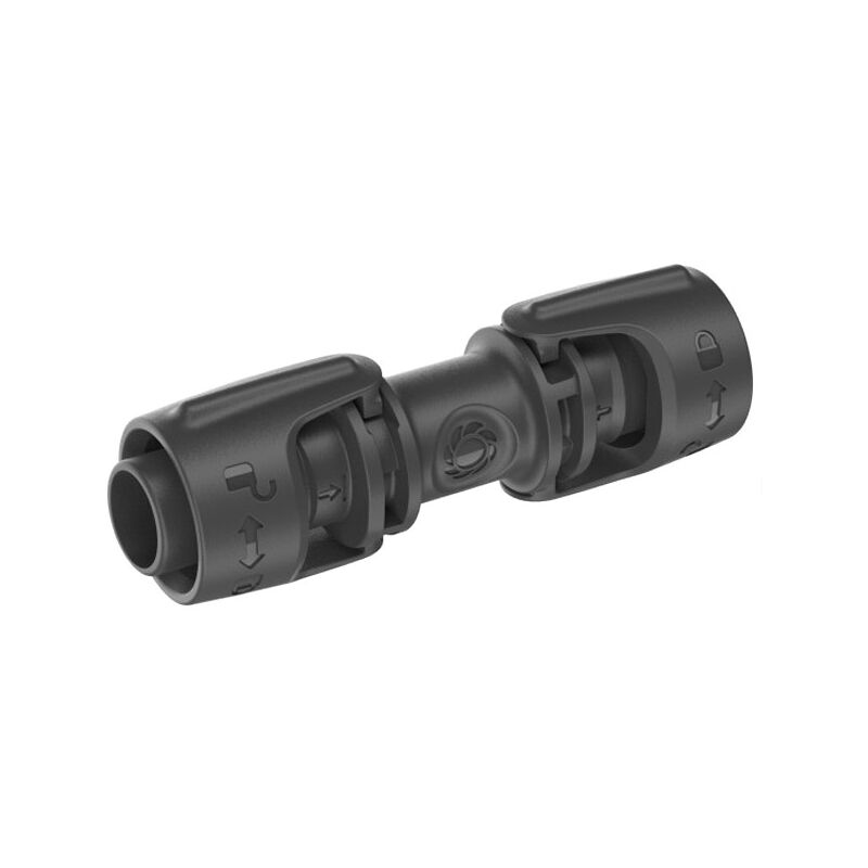 foto del prodotto connettore gardena micro drip system 13203 26