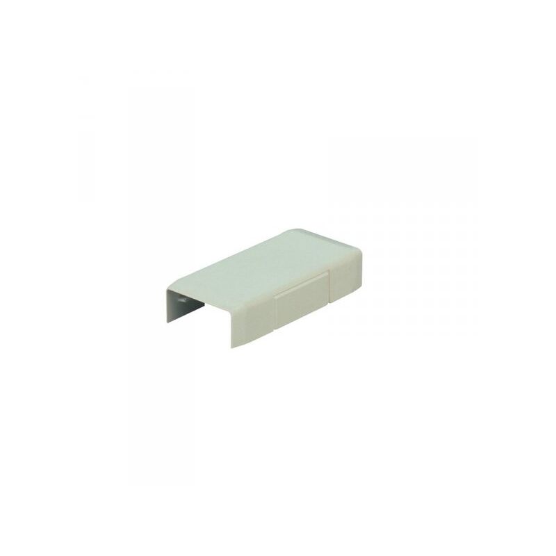 foto del prodotto connettore giunto lineare 18x18mm per canaline fg18302