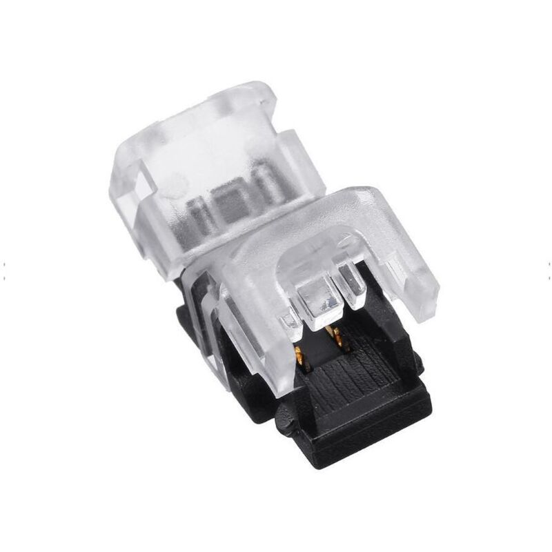 immagine 0 del prodotto connettore hippo per striscia led super narrow da 5mm ip20 monocolore
