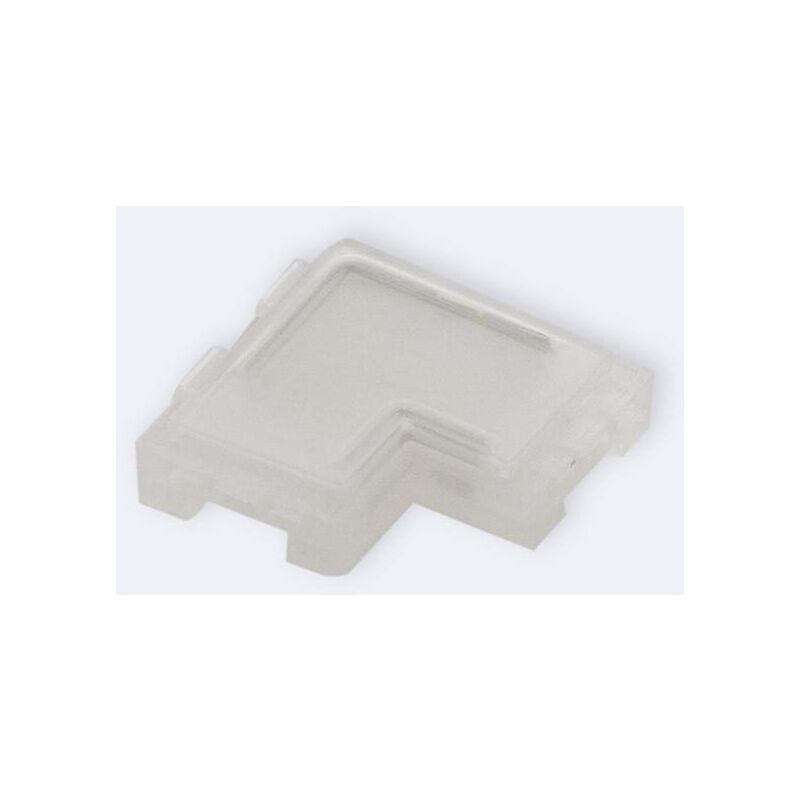 foto del prodotto connettore hippo t per striscia led 24 48v dc smd larga 10mm ip20 10 mm