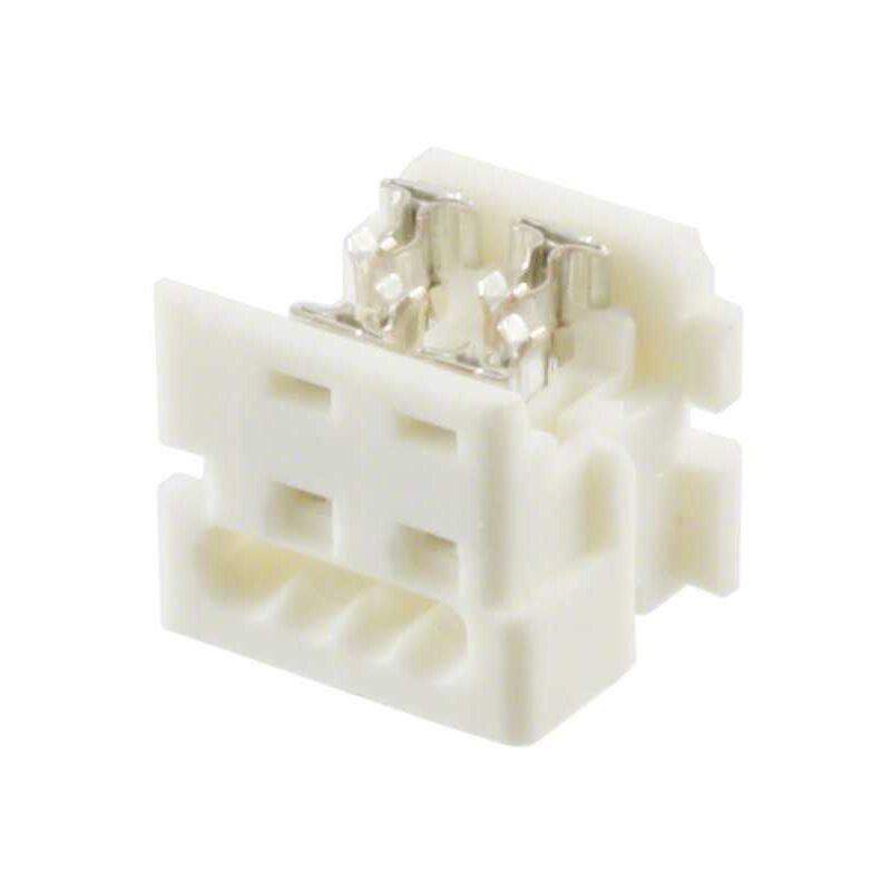 foto del prodotto connettore idc picoflex femmina 4 vie