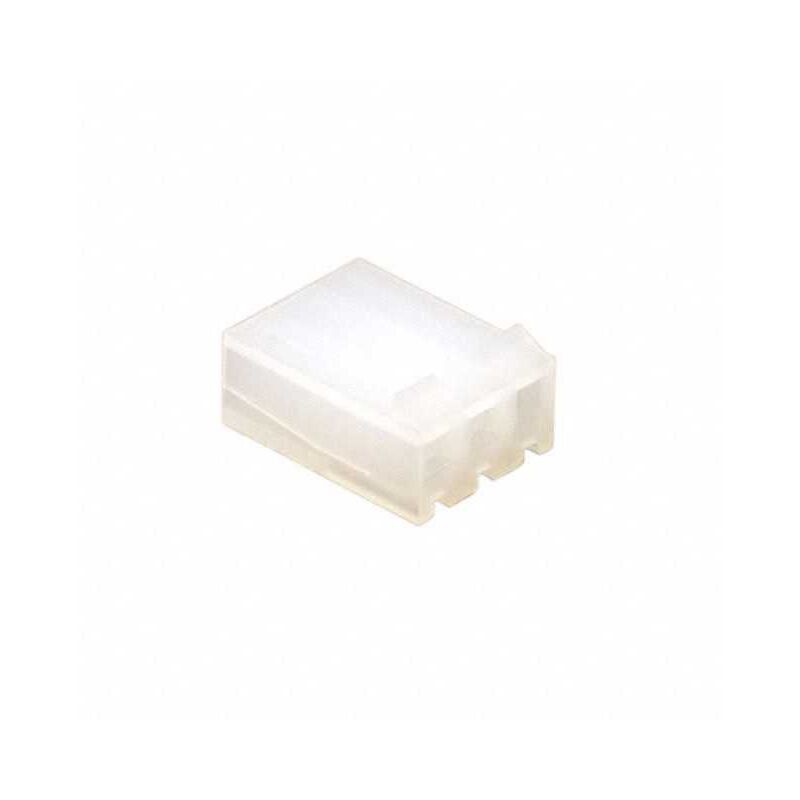 foto del prodotto connettore kk 396 series 2139 femmina 3 vie molex