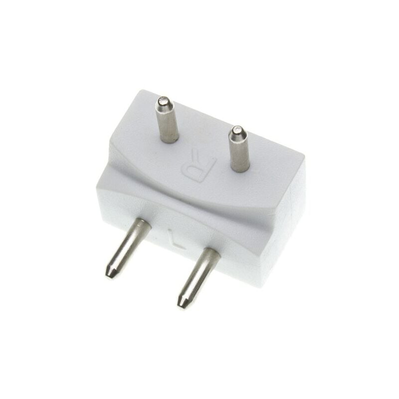foto del prodotto connettore l profilo con striscia led aretha
