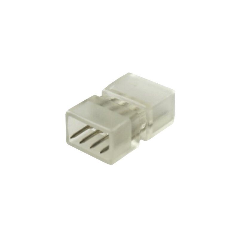foto del prodotto connettore led 220 v rgb smd5050 cut 100 cm jandei