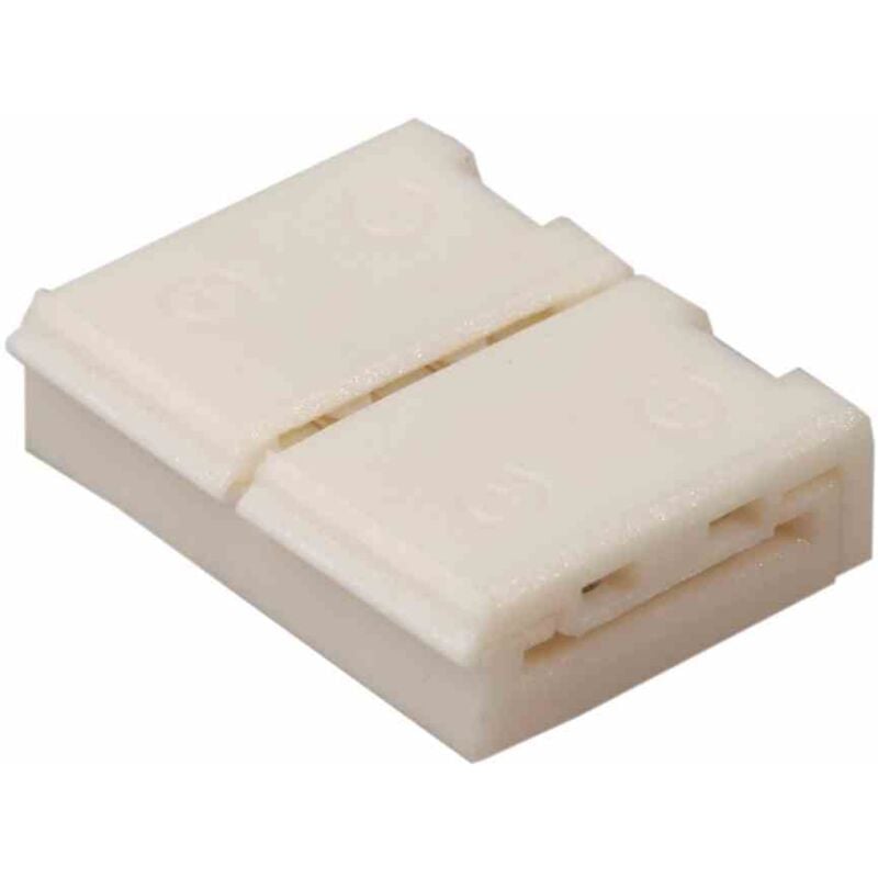 foto del prodotto connettore led 8mm