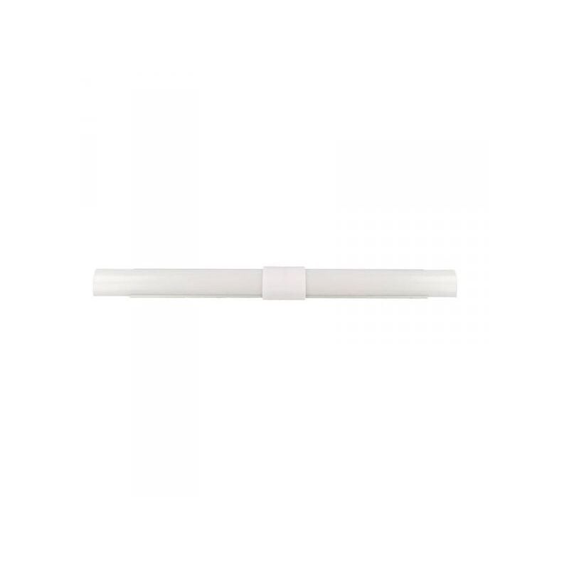 foto del prodotto connettore lineare per profilo alluminio slim angolare 45 gradi ba1616