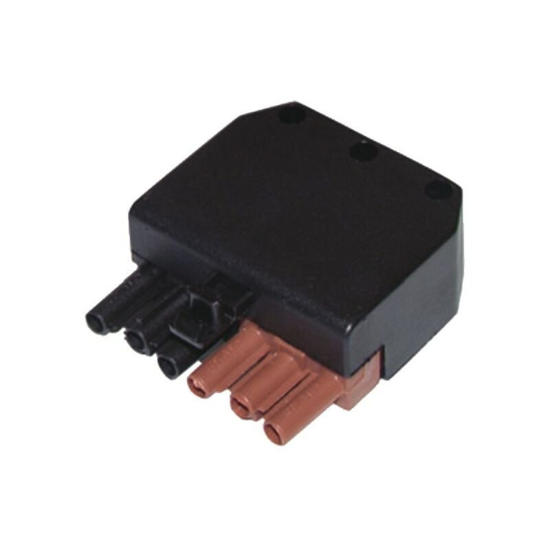 foto del prodotto connettore maschio 6 poli