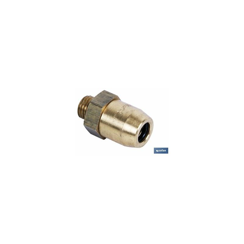 immagine 0 del prodotto connettore maschio r tubo 10x1,5 filetto 22x1,5