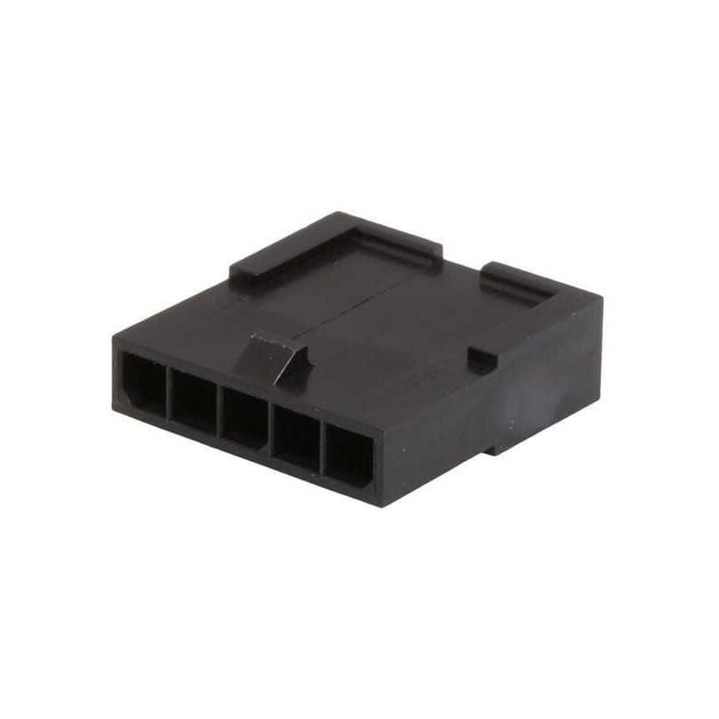 foto del prodotto connettore micro fit femmina 5 vie