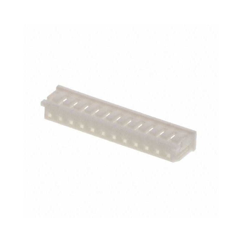 foto del prodotto connettore micro latch femmina 12 vie