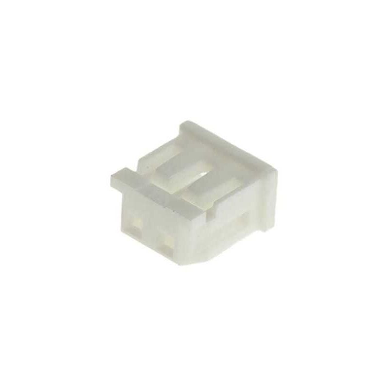 foto del prodotto connettore micro latch femmina 2 vie