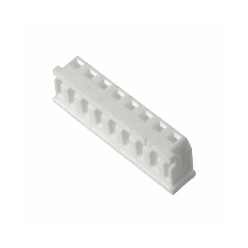 foto del prodotto connettore micro latch femmina 8 vie