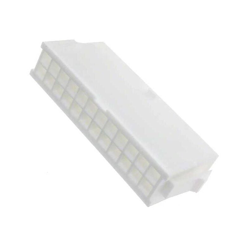 foto del prodotto connettore mini fit femmina 12x2 vie v0