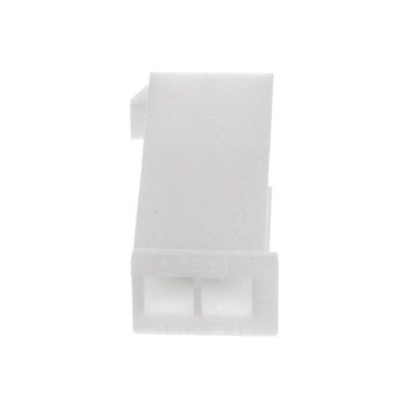 foto del prodotto connettore mini fit femmina 2 vie v0
