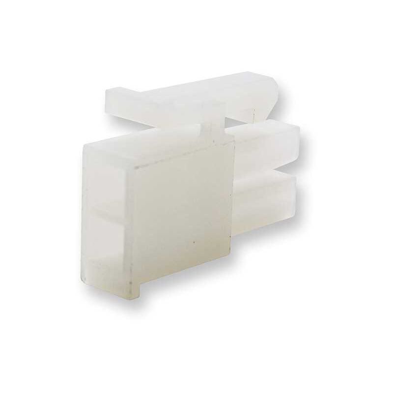 foto del prodotto connettore mini fit maschio 2 vie molex