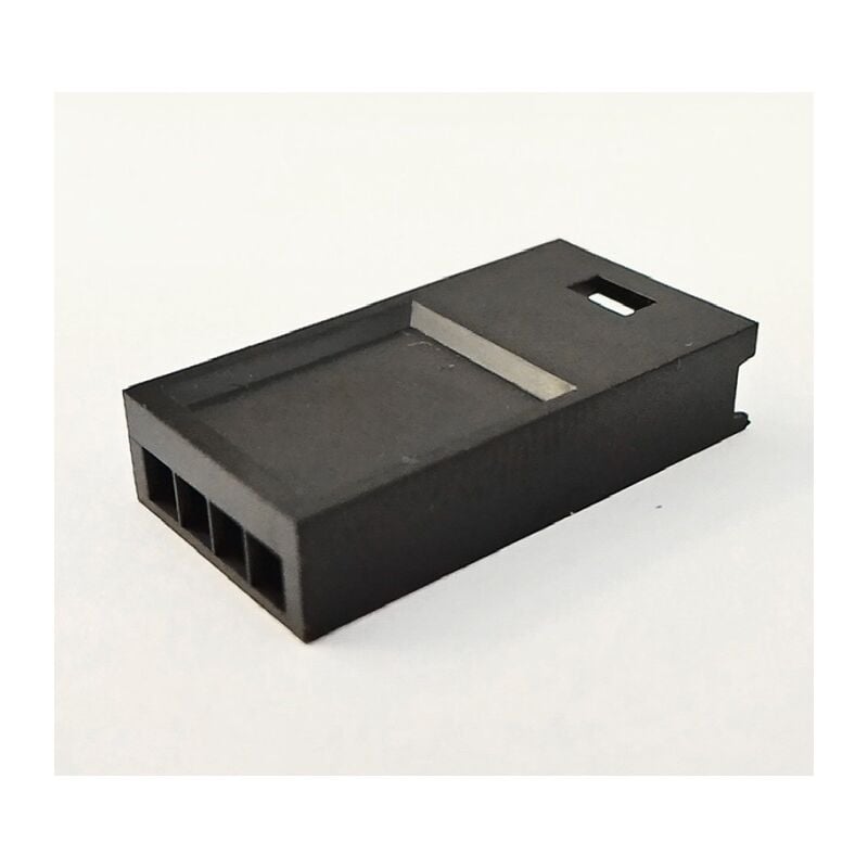 foto del prodotto connettore modu ii maschio 4 vie
