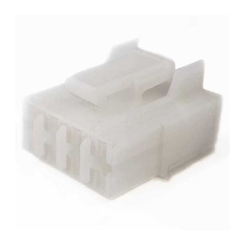 foto del prodotto connettore molex 94540 7004 femmina 4 vie