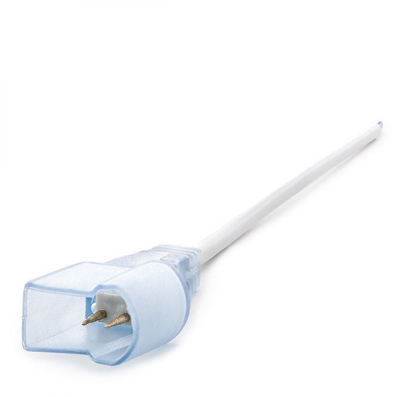 foto del prodotto connettore neon flex 24vdc