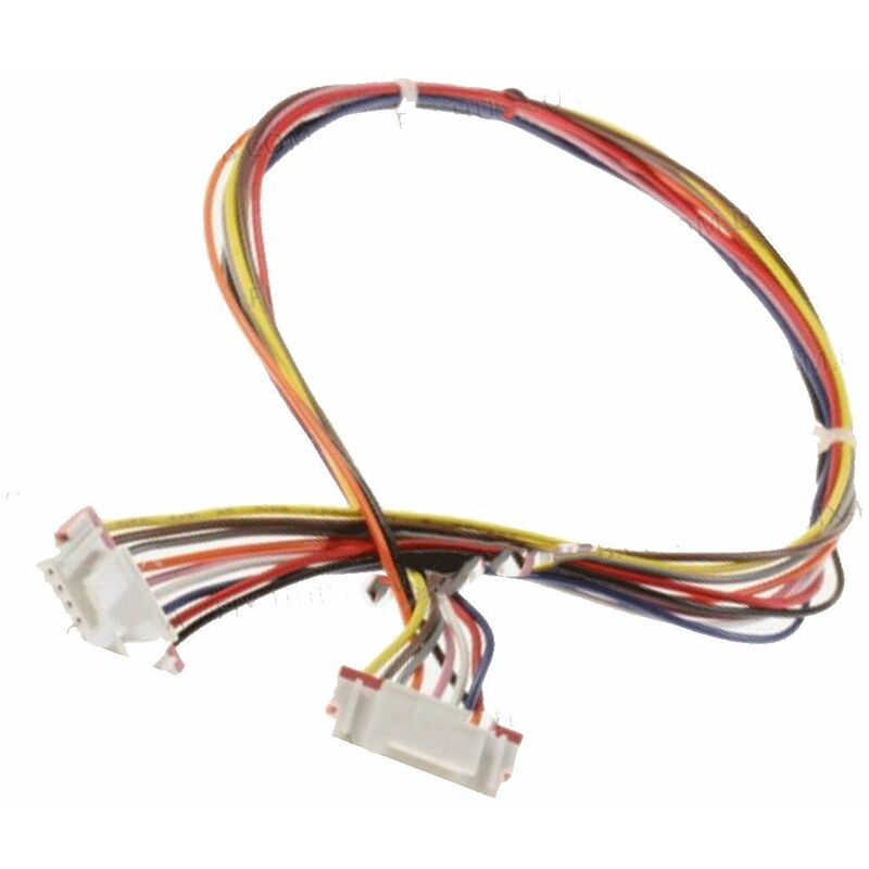 foto del prodotto connettore originale forni, fornelli elettrici e a gas samsung 4357193