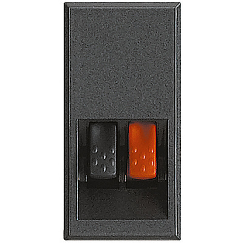 foto del prodotto connettore per altoparlanti home cinema axolute hs4294