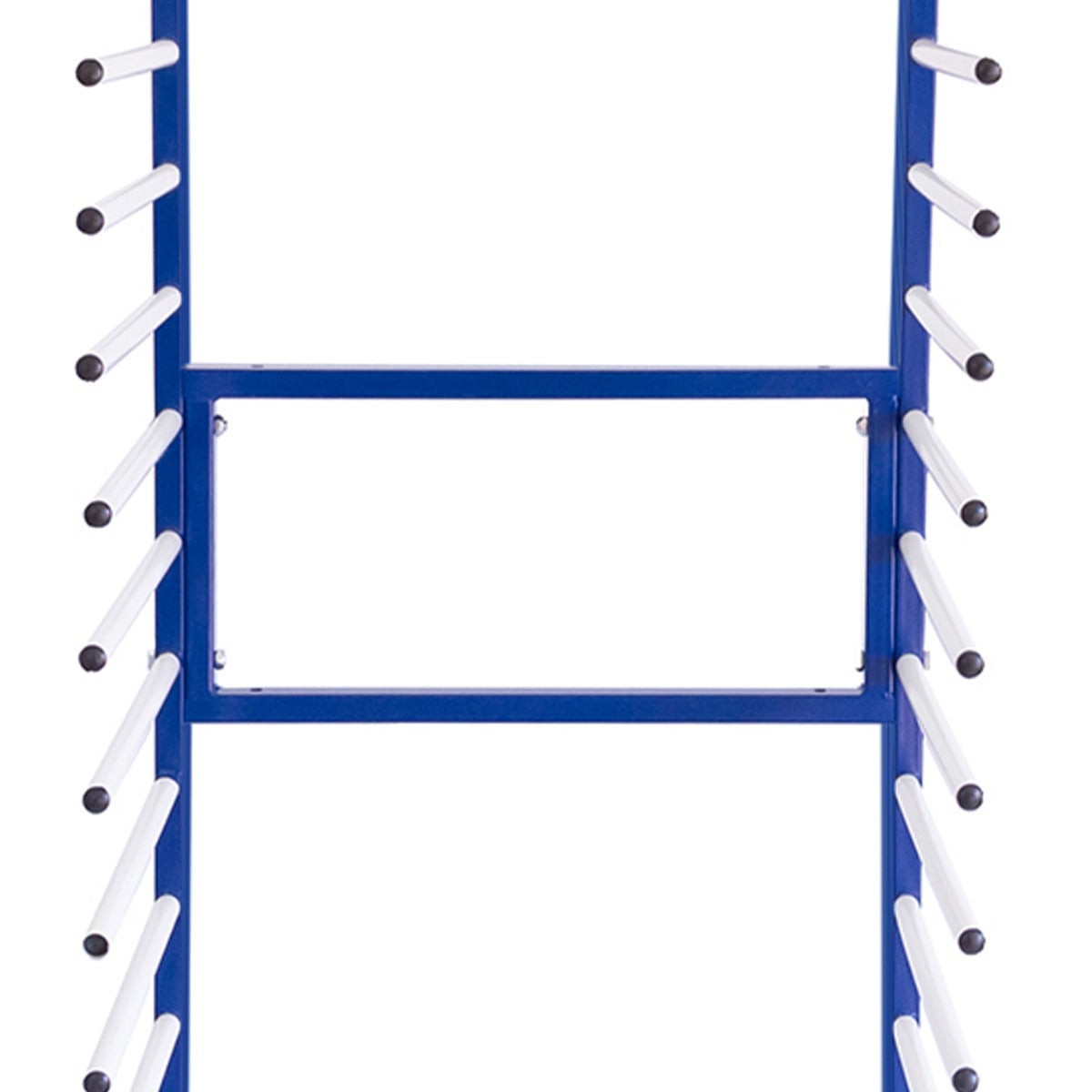 foto del prodotto connettore per carrello asciugature vernici a spruzzo combinato