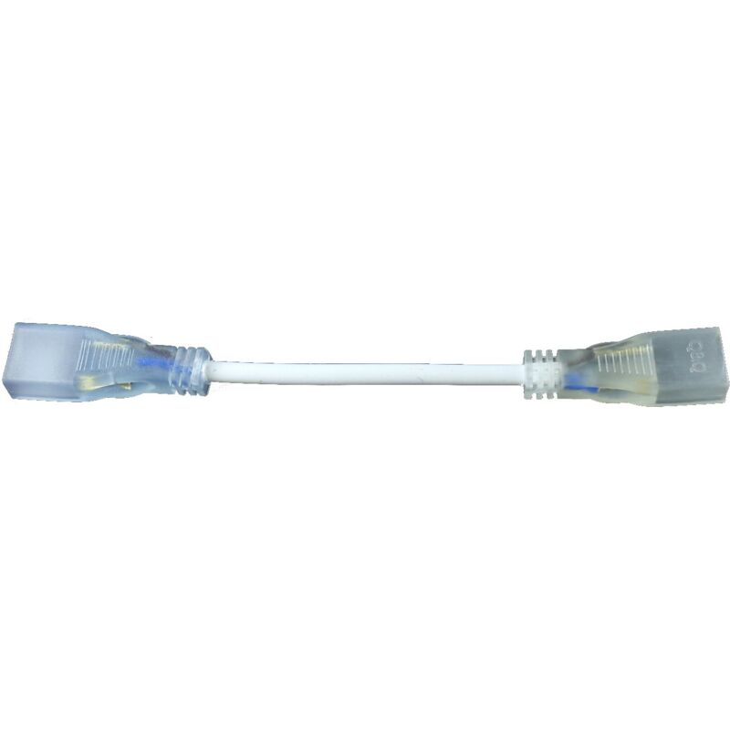 foto del prodotto connettore per cavi tira 220v monocolor smd5050 cut 100 cm jandei