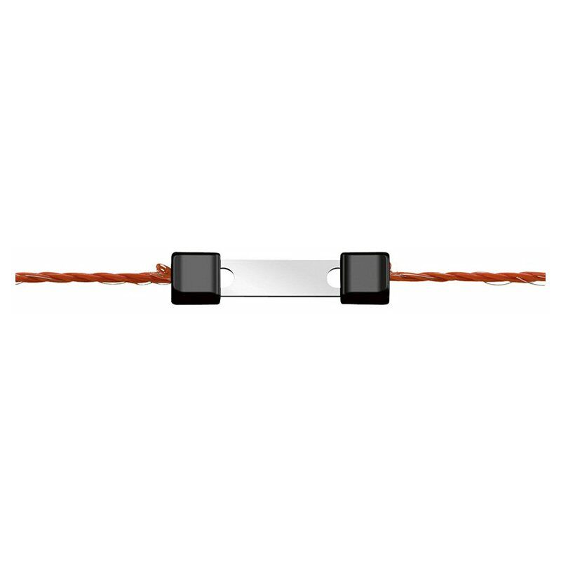 foto del prodotto connettore per fili fino a d.mm.3 pz.10