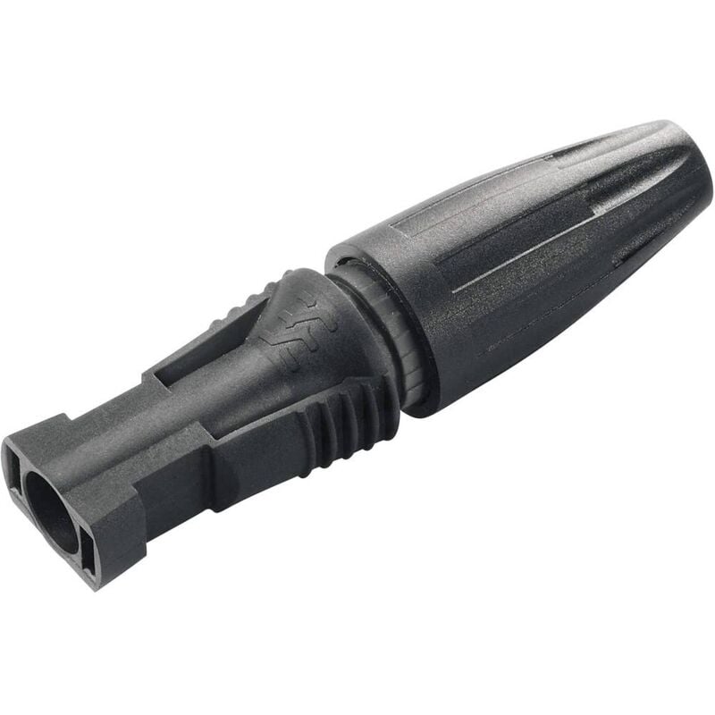 foto del prodotto connettore per il fotovoltaico pv stick 1303490000 pv stick nero weidm ller contenuto 1 pz.