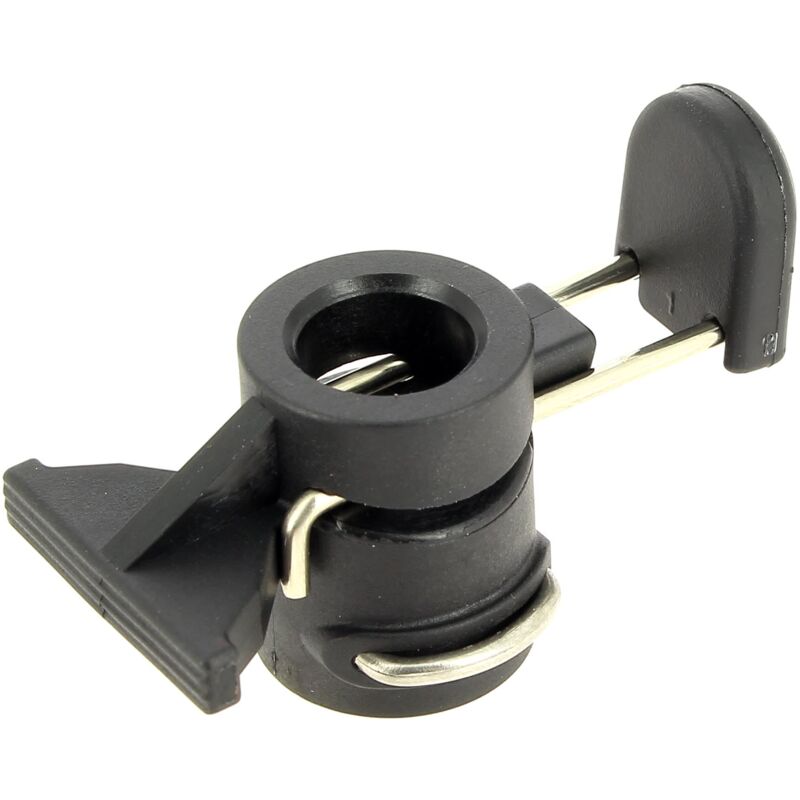foto del prodotto connettore per impugnatura a clip per idropulitrice black&amp;decker