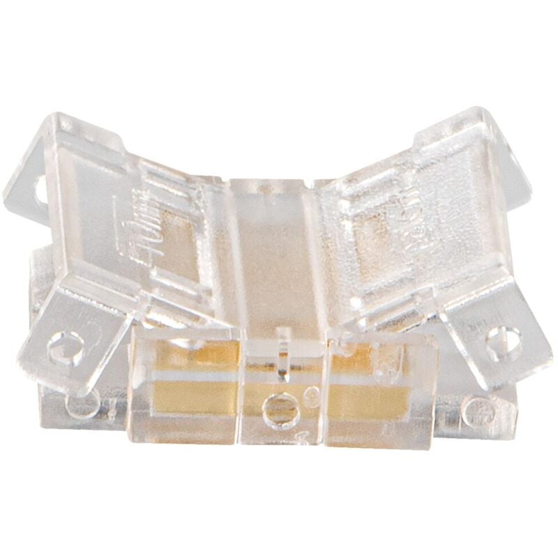 foto del prodotto connettore per nastri led con p 10 rgb kanlux