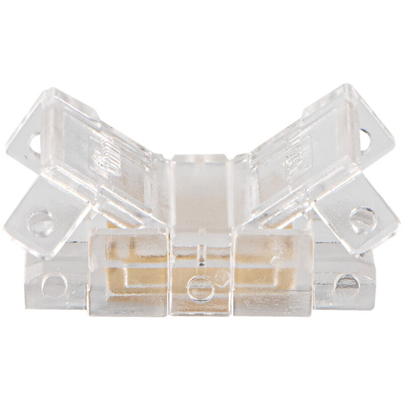 foto del prodotto connettore per nastri led con p 8 - kanlux