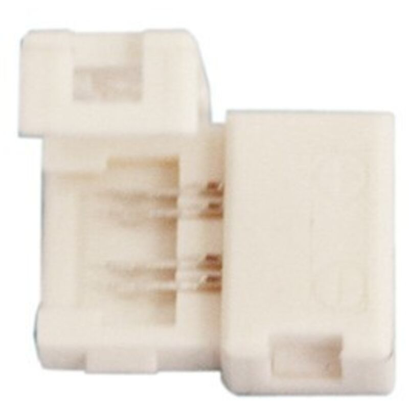 foto del prodotto connettore per strisce led 3528 electro dh 81.064 3528 8430552139613