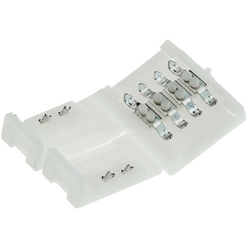 foto del prodotto connettore per striscia led rgb