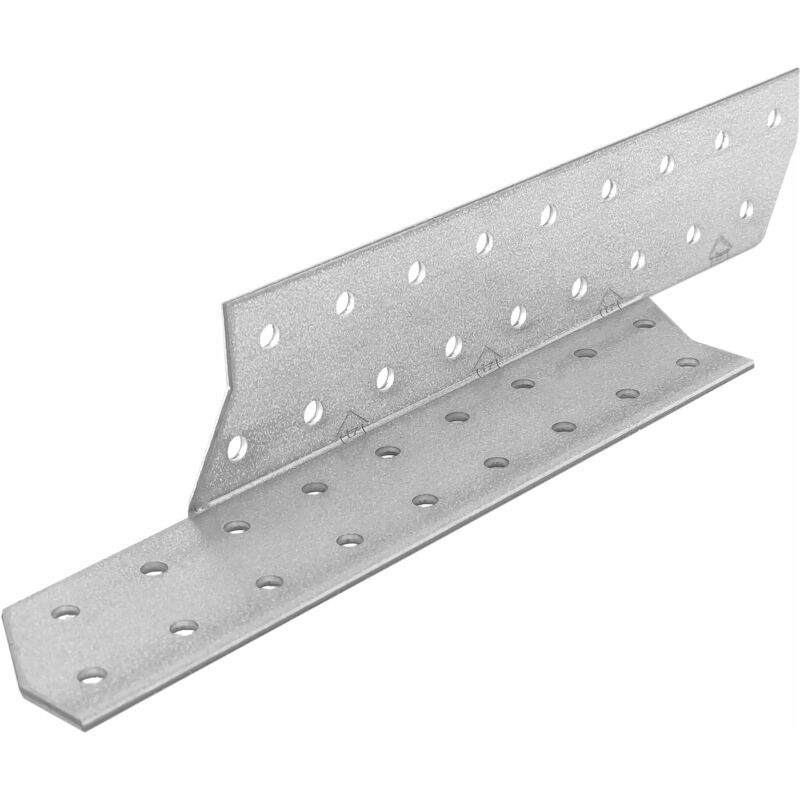 foto del prodotto connettore per travi k6 40x250x2,0 destro 1 